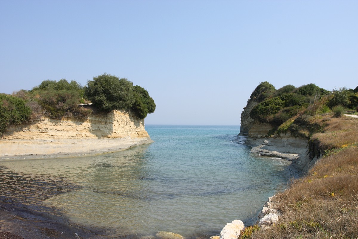 KERKYRA 2008